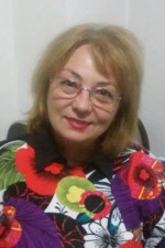 Viorica Iliescu