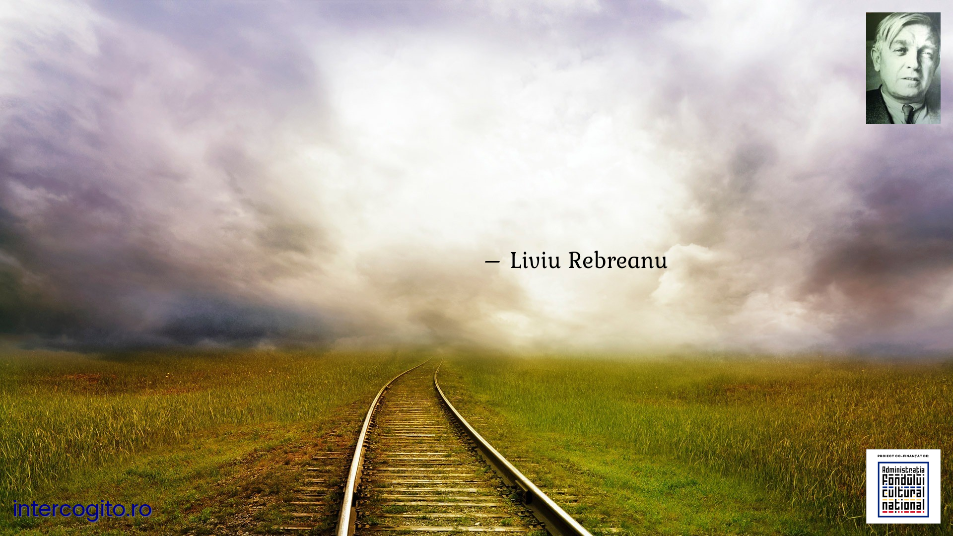 A child must understand from the very beginning that human life is valuable only when it pursues an ideal.