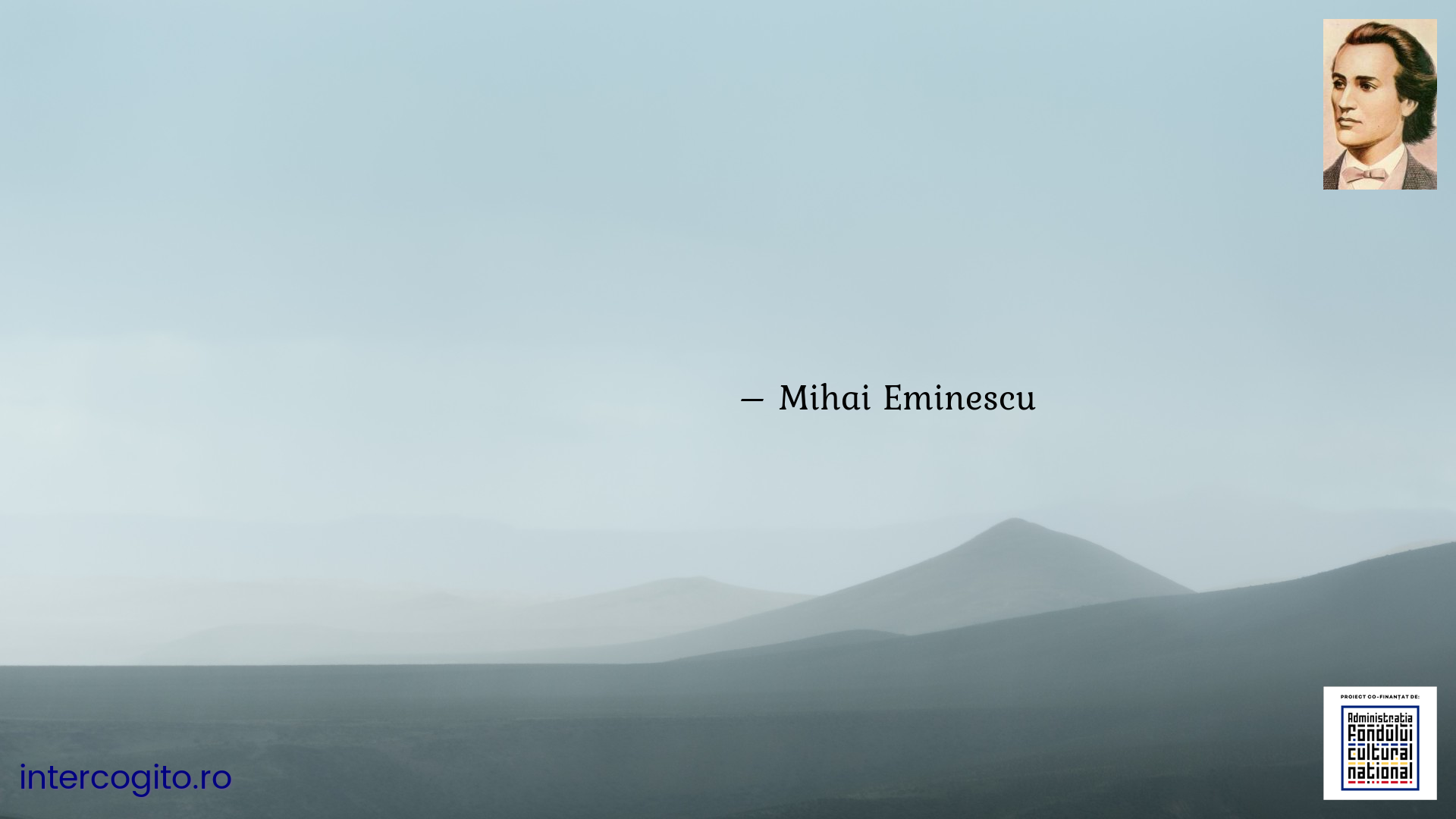 It is not true there is a past – the sequence of events is in our mind alone – the causes of the phenomena, consecutive for us, ever the same, are always in existence and operating.