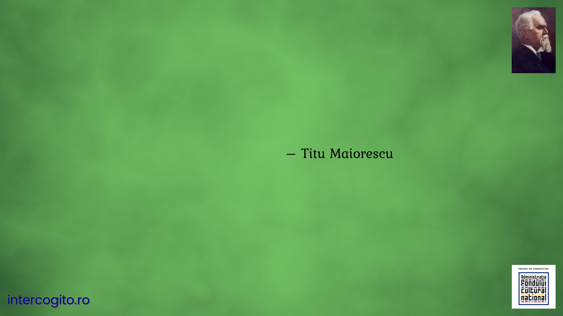 Nous cherchons tous à compléter notre pensée limitée et notre expérience à travers la pensée et l'expérience des autres.